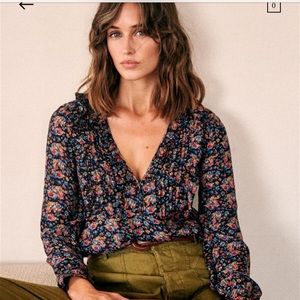 Mirta Blouse brand new *SOLD*